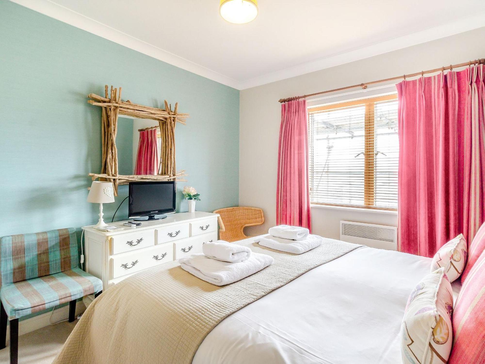 Bamboo - Uk37850 Villa Сихаузес Екстериор снимка
