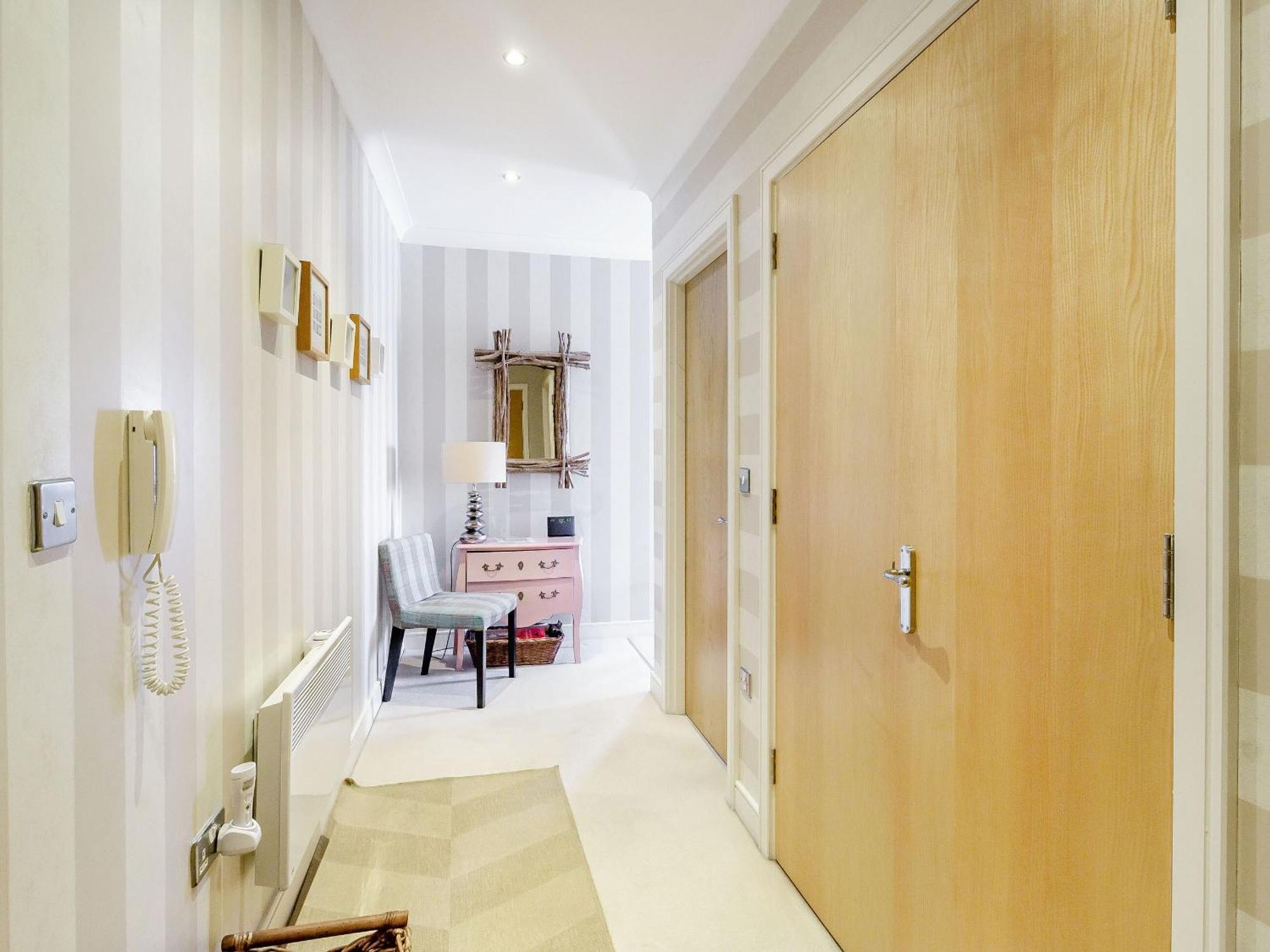 Bamboo - Uk37850 Villa Сихаузес Екстериор снимка